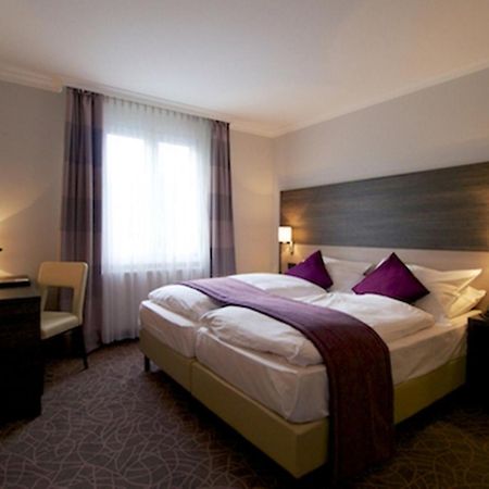 24Hours Apartment Hotel Vídeň Exteriér fotografie