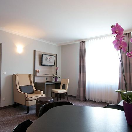 24Hours Apartment Hotel Vídeň Exteriér fotografie