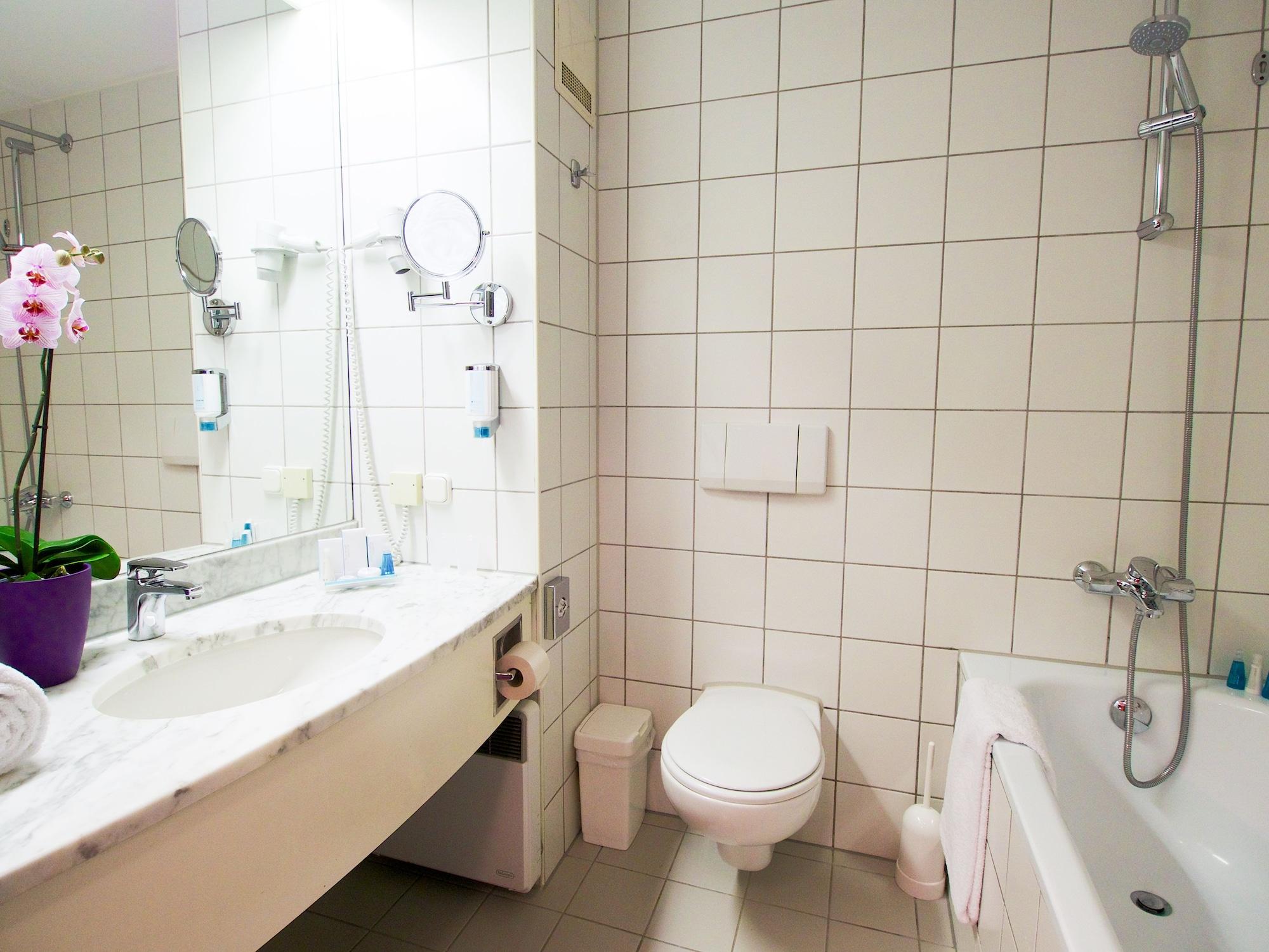 24Hours Apartment Hotel Vídeň Exteriér fotografie