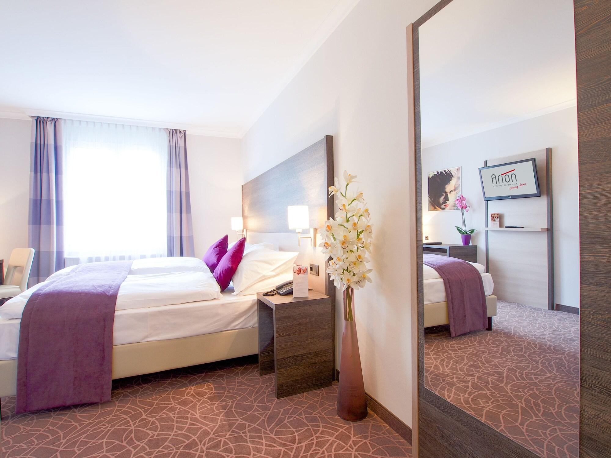 24Hours Apartment Hotel Vídeň Exteriér fotografie