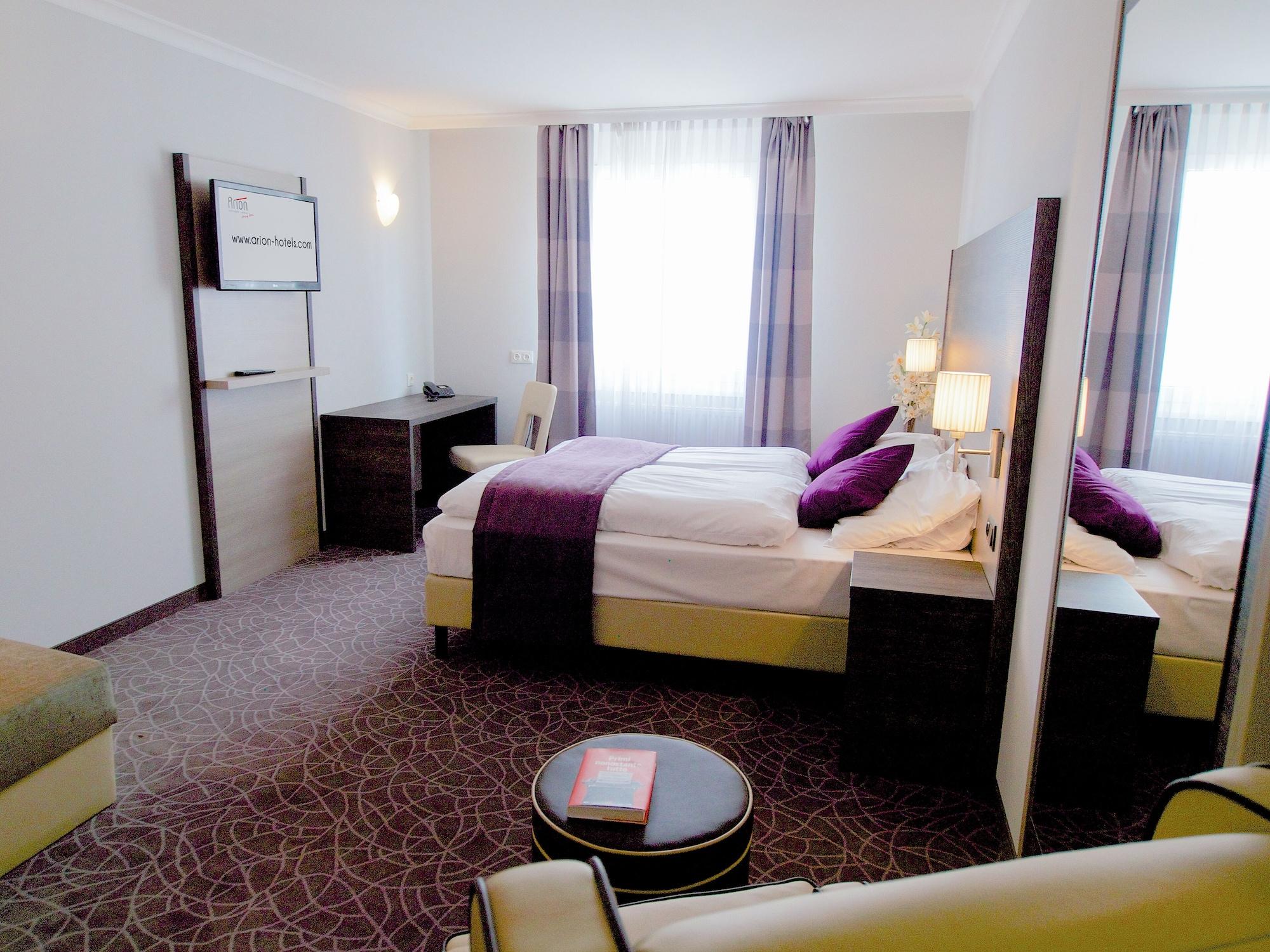 24Hours Apartment Hotel Vídeň Exteriér fotografie