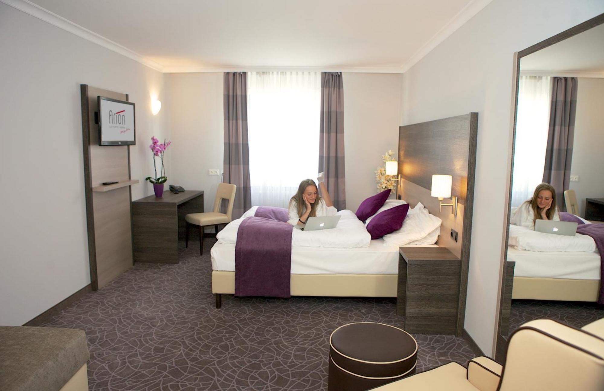 24Hours Apartment Hotel Vídeň Exteriér fotografie