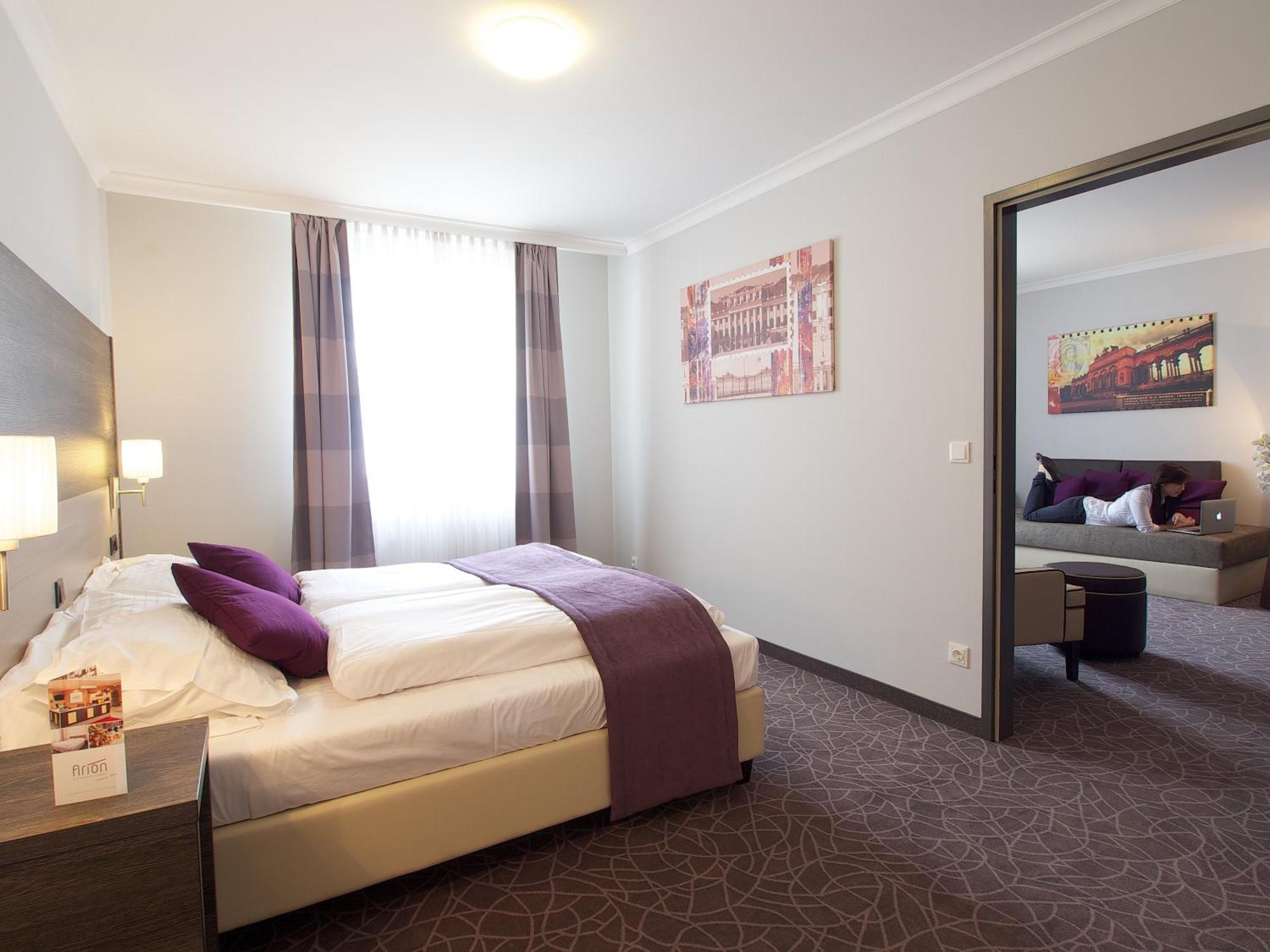 24Hours Apartment Hotel Vídeň Exteriér fotografie