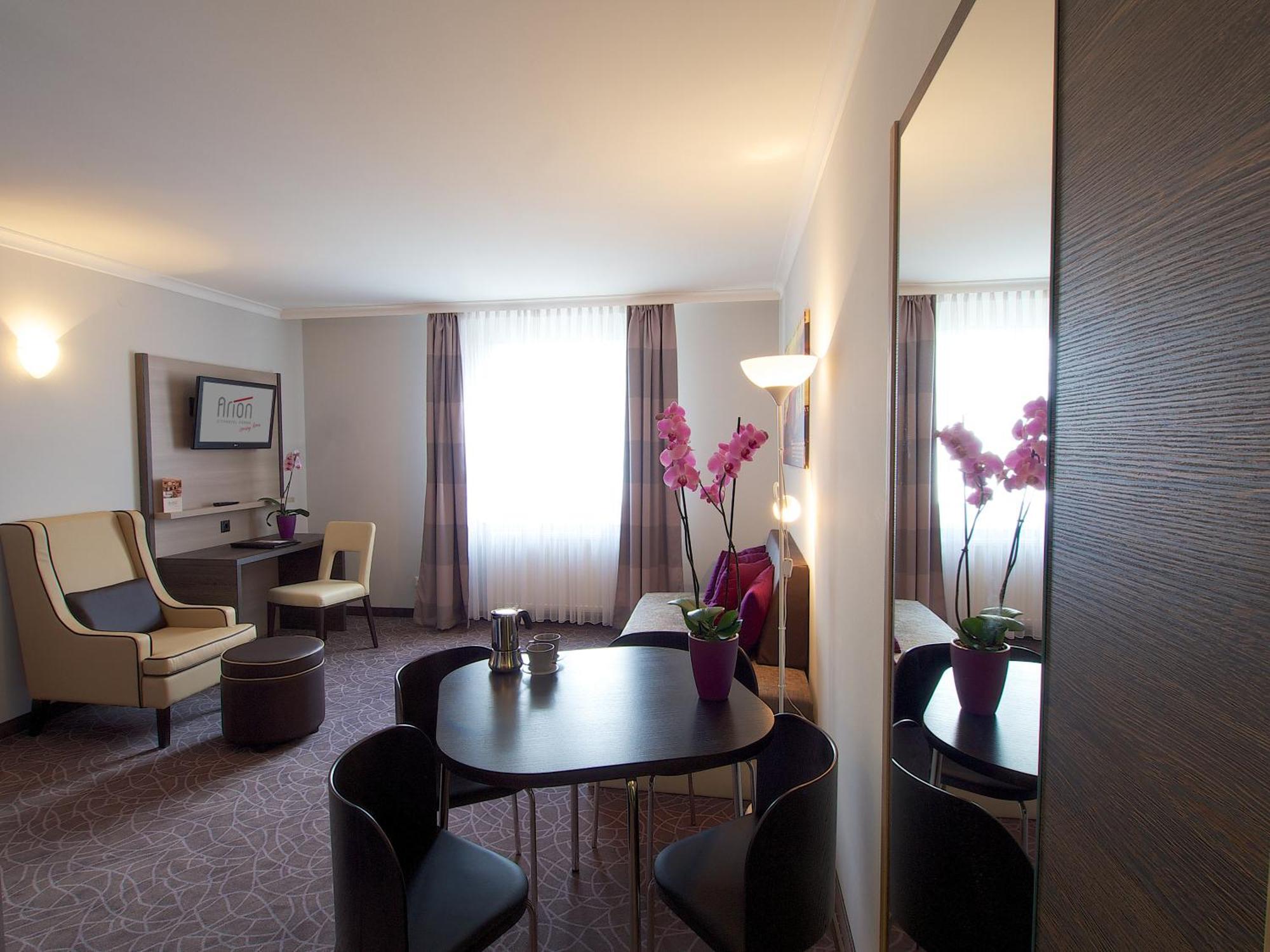 24Hours Apartment Hotel Vídeň Exteriér fotografie