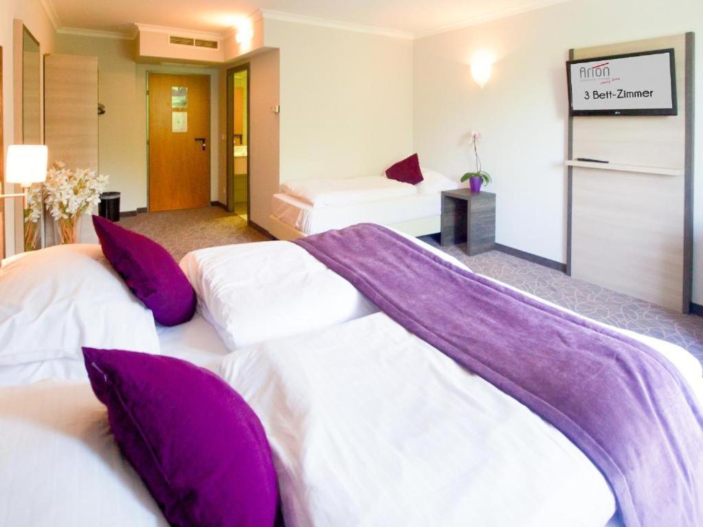 24Hours Apartment Hotel Vídeň Exteriér fotografie