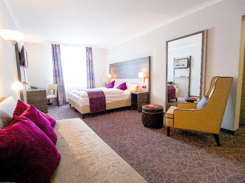 24Hours Apartment Hotel Vídeň Exteriér fotografie